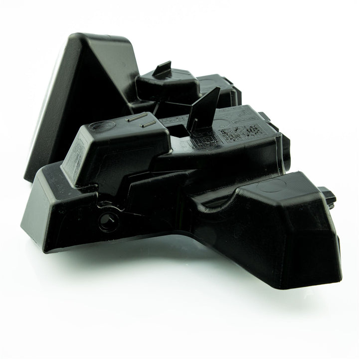 FIESTA DRIVERS OFF SIDE FRONT BUMPER BRACKET 2022-ONWARDS