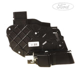 FOCUS MK2 REAR N/S DOOR LOCK
