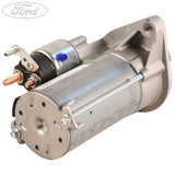 FOCUS ECOSPORT FIESTA B-MAX 1.0 ECOBOOST STARTER MOTOR