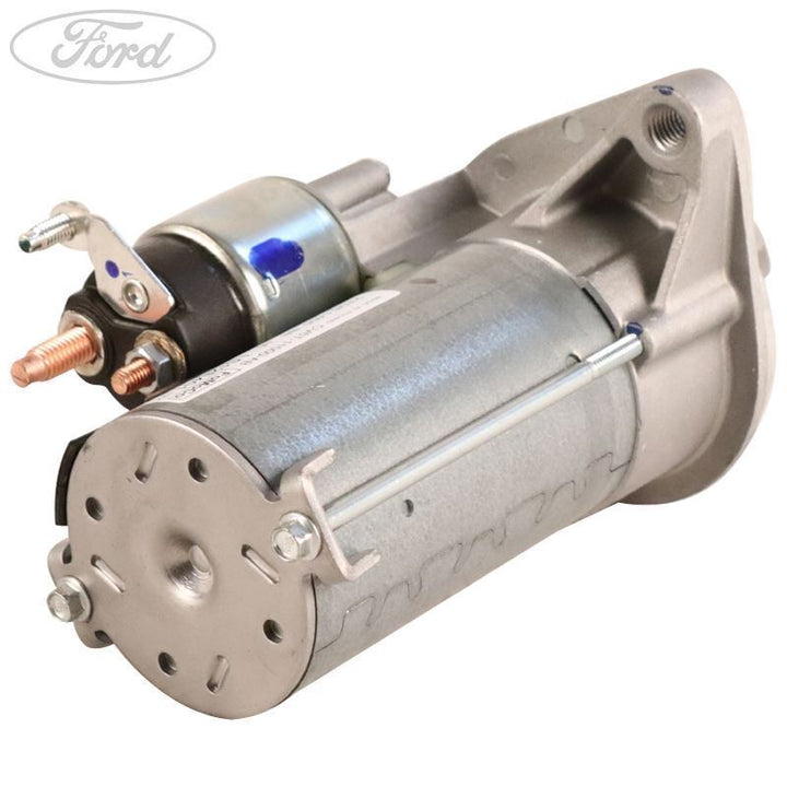 FOCUS ECOSPORT FIESTA B-MAX 1.0 ECOBOOST STARTER MOTOR