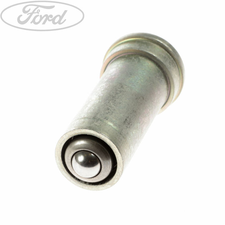 MANUAL TRANSMISSION INTERLOCK SPRING RETAINER