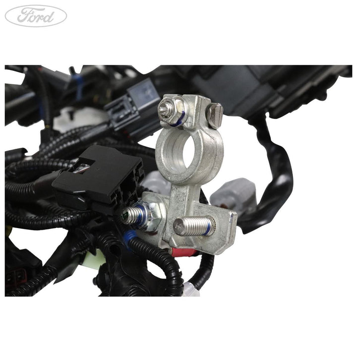 WIRING