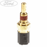 COOLANT TEMPERATURE SENSOR