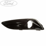 FIESTA FRONT O/S FOG LIGHT LAMP BRACKET