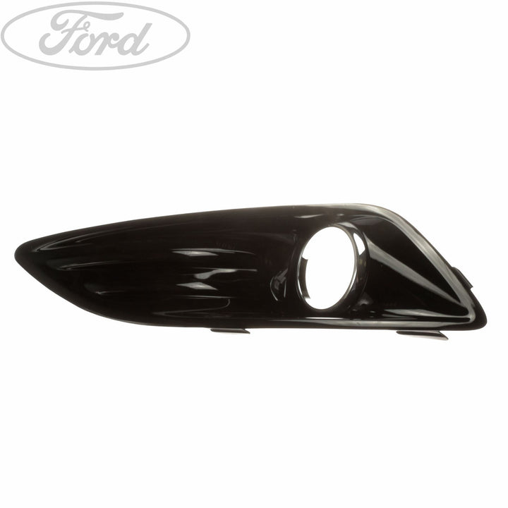 FIESTA FRONT O/S FOG LIGHT LAMP BRACKET