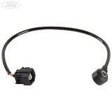 FIESTA 1.1 DURATEC TI-VCT ENGINE KNOCK SENSOR 11/2017-