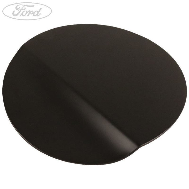 FUEL TANK FILLER ACCESS DOOR