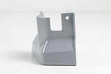 TRANSIT COURIER FRONT N/S SIDESKIRT END CAP SPORT VAN 13-17