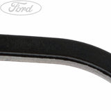 THERMOSTAT HOUSING GASKET