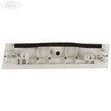 C PILLAR TRIM
