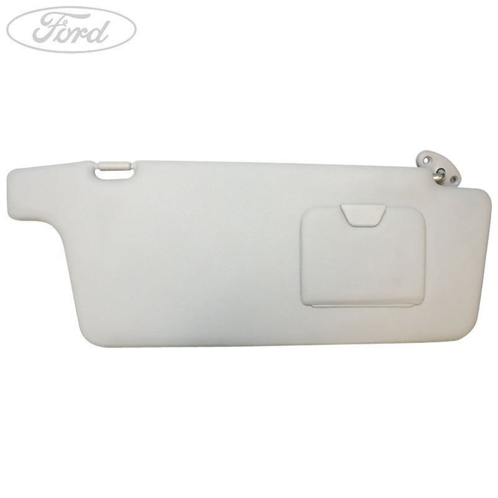 SUN VISOR