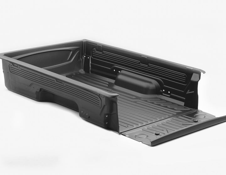 RANGER AEROKLAS* BED LINER WITH FITTING SINGLE CAB.,  10/2011