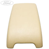 STORAGE COMPARTMENT LID