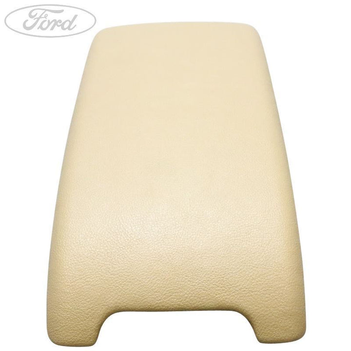 STORAGE COMPARTMENT LID
