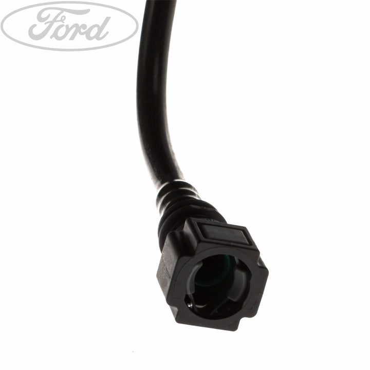 RADIATOR HOSE