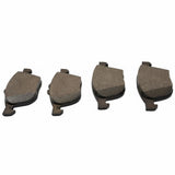 TRANSIT CONNECT MOTORCRAFT FRONT BRAKE PAD ALL SWB BODY 13-