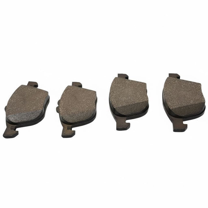 TRANSIT CONNECT MOTORCRAFT FRONT BRAKE PAD ALL SWB BODY 13-