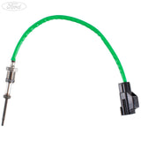 TRANSIT FIESTA TDCI EXHAUST GAS TEMP SENSOR