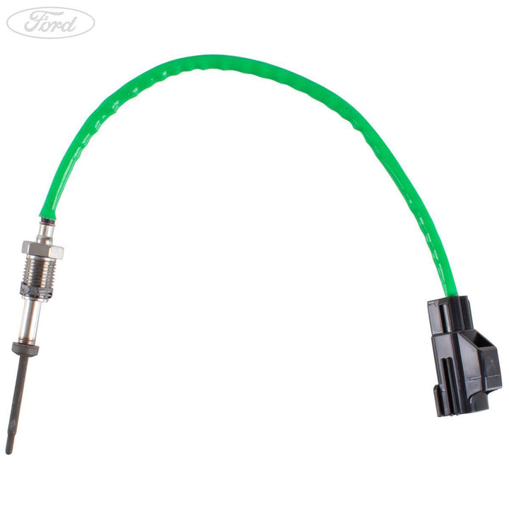 TRANSIT FIESTA TDCI EXHAUST GAS TEMP SENSOR