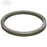5-SPEED MANUAL INPUT SHAFT GEAR BEARING SHIM 1.37MM MTX75