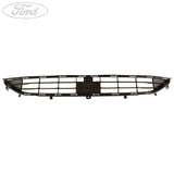 FIESTA FRONT BUMPER LOWER RADIATOR GRILLE LEVEL 2 2017-