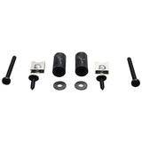 TRANSIT CUSTOM FRONT BUMPER FITTING KIT 2012-ONWARDS