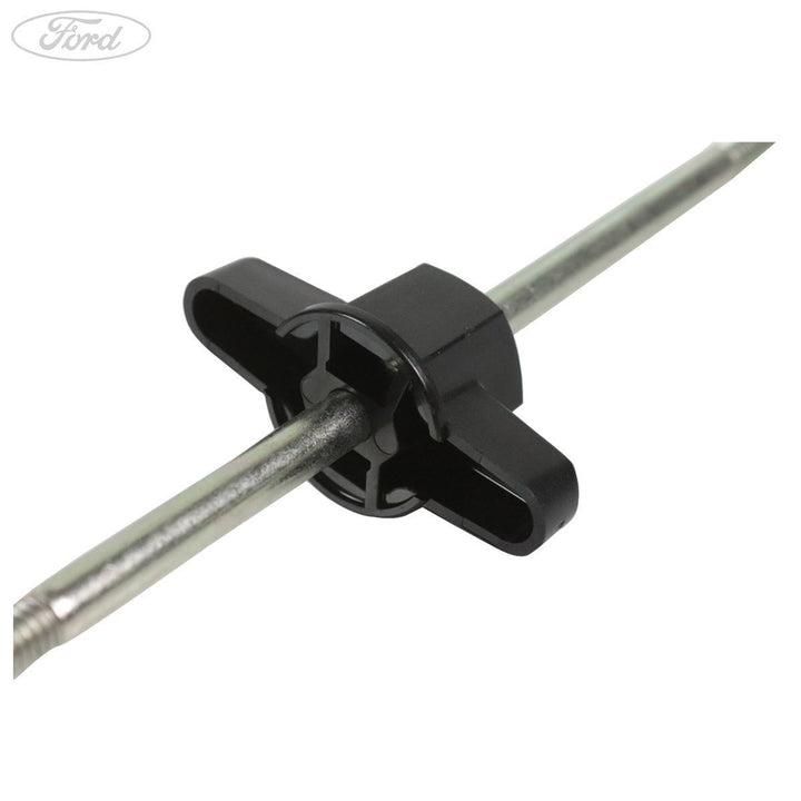 LIFTING JACK RETAINER