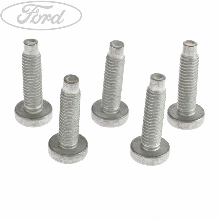 SLIDING SIDE LOAD DOOR CONTROLS SCREW PACK OF 5