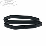THROTTLE HOUSING GASKET