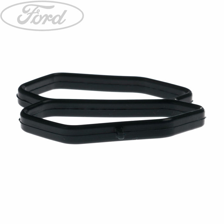 THROTTLE HOUSING GASKET