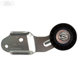 FIESTA MK4 1.8 KENT E DIESEL AUXILIARY BELT TENSION PULLEY