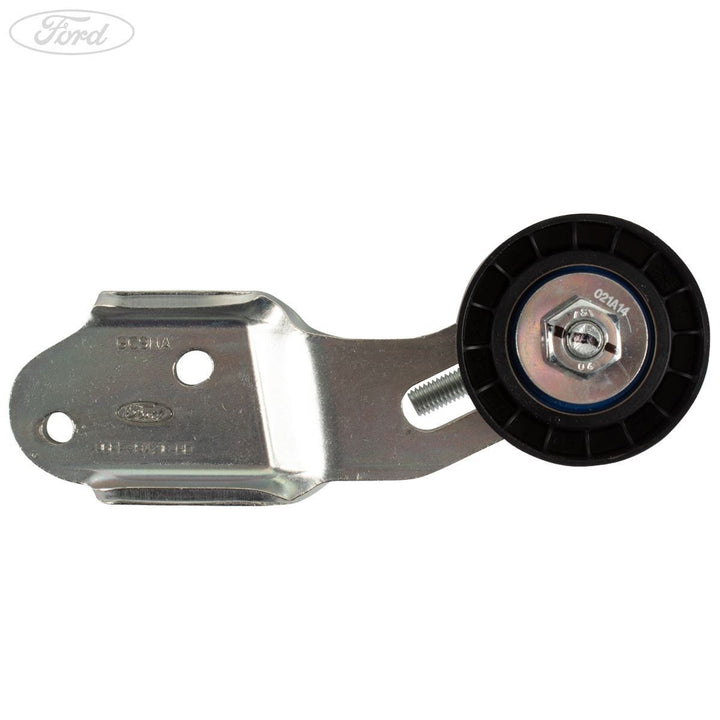 FIESTA MK4 1.8 KENT E DIESEL AUXILIARY BELT TENSION PULLEY