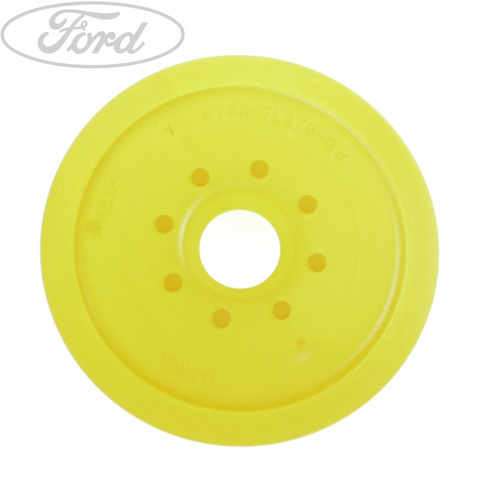 GEARBOX OUTPUT SHAFT 1 BEARING OIL FUNNEL