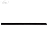 COURIER FRONT N/S DOOR WINDOW GLASS FRONT RUNNER SEAL 2014-