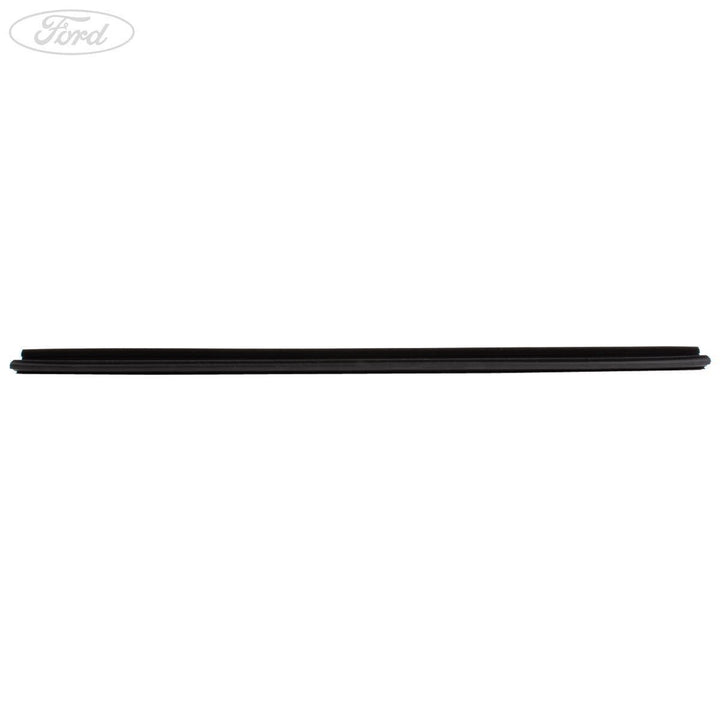 COURIER FRONT N/S DOOR WINDOW GLASS FRONT RUNNER SEAL 2014-