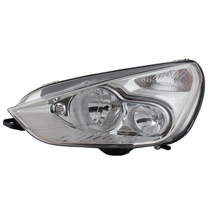 GALAXY S-MAX FRONT N/S HEAD LIGHT LAMP INDICATOR UNIT 06-15