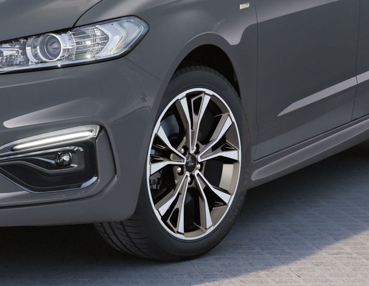 SET OF 4 FOCUS - FOCUS ST - C-MAX - MONDEO ALLOY WHEEL 18