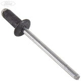 FRONT SUSPENSION STRUTS AND SPRINGS BLIND RIVET PACK OF 5