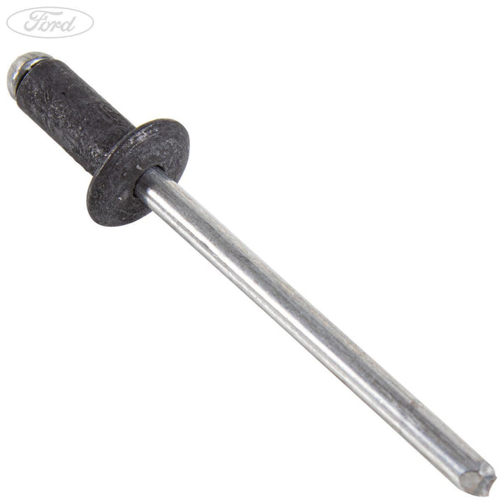 FRONT SUSPENSION STRUTS AND SPRINGS BLIND RIVET PACK OF 5