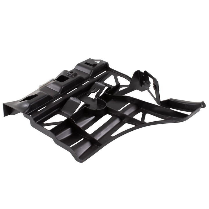 GALAXY WA6 REAR BUMPER N/S MOUNTING BRACKET