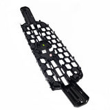 RANGER P703 PLATINUM RADIATOR GRILLE EBONY 2024-ONWARDS