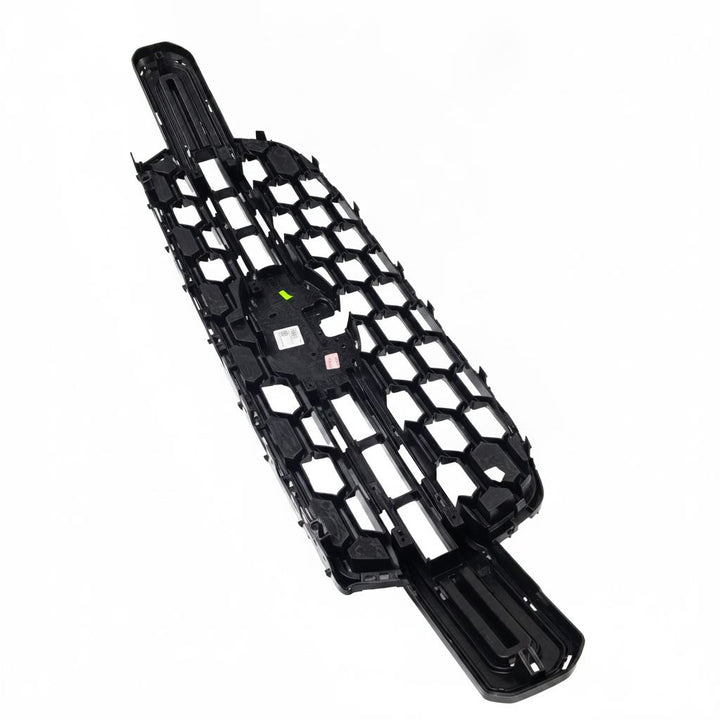 RANGER P703 PLATINUM RADIATOR GRILLE EBONY 2024-ONWARDS