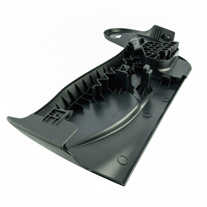 Transit Connect O/S Front Seat Trim Ebony 2018-2022