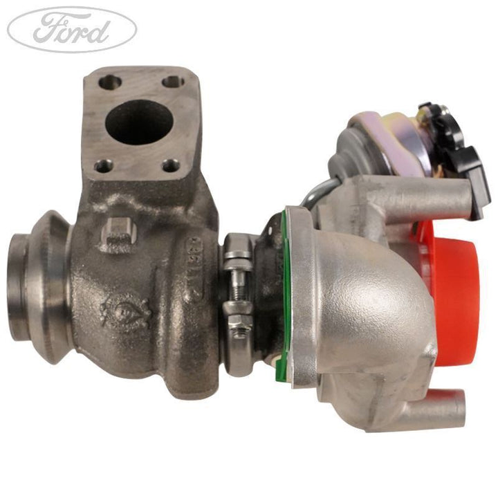 TRANSIT FIESTA 1.4 1.5 1.6 TDCI TURBOCHARGER 2010-2019