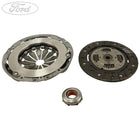 KA MK2 MK3 1.2 MPI 4 CYL CLUTCH KIT INC. THRUST BEARING