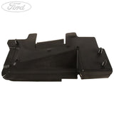 AIR DEFLECTOR