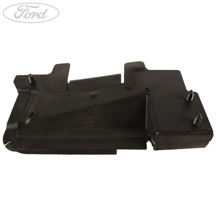 AIR DEFLECTOR