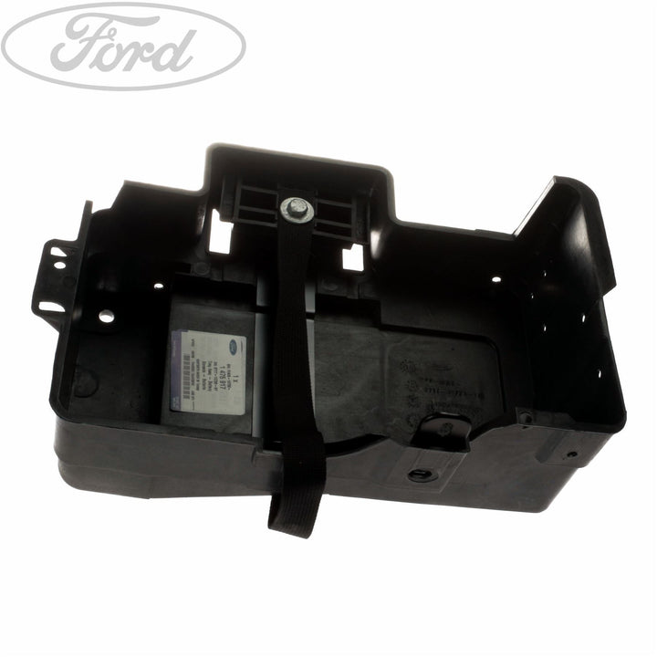 TRANSIT CONNECT BATTERY TRAY HEAVY DUTY BATTERY