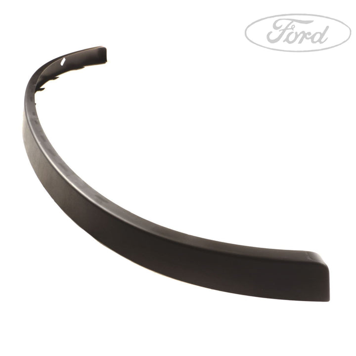 FIESTA FRONT BUMPER STONE DEFLECTOR