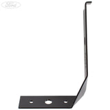 TRANSIT MK8 MK9 FRONT DRIVER SIDE MUD FLAP MOUNTING BRACKET 2019-